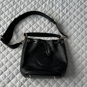 Coach Dempsey bucket bag